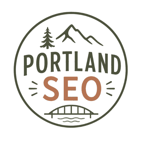 Portland SEO logo