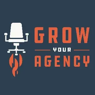 Grow Your Agency logo
