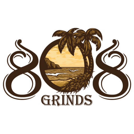 808 Grinds