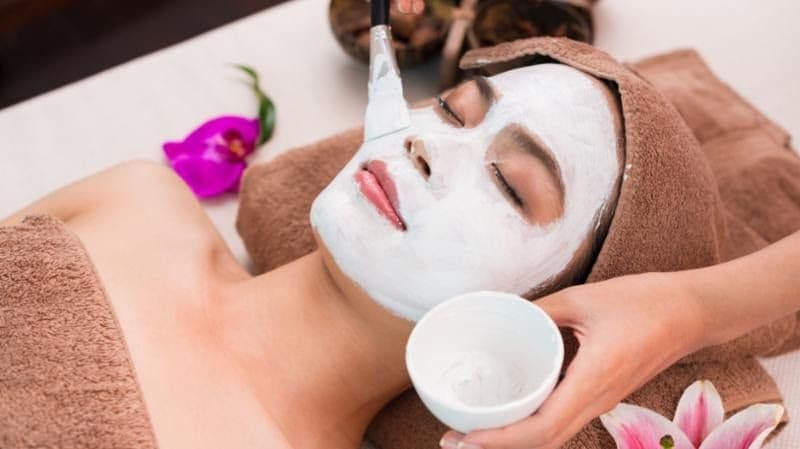About Face and More Day Spa Inc.