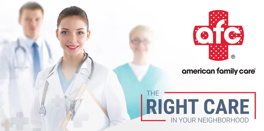 American Family Care