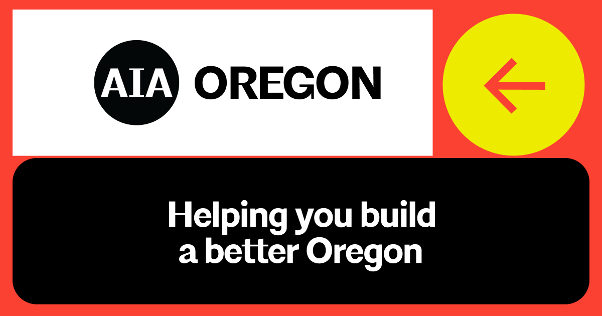 AIA Oregon