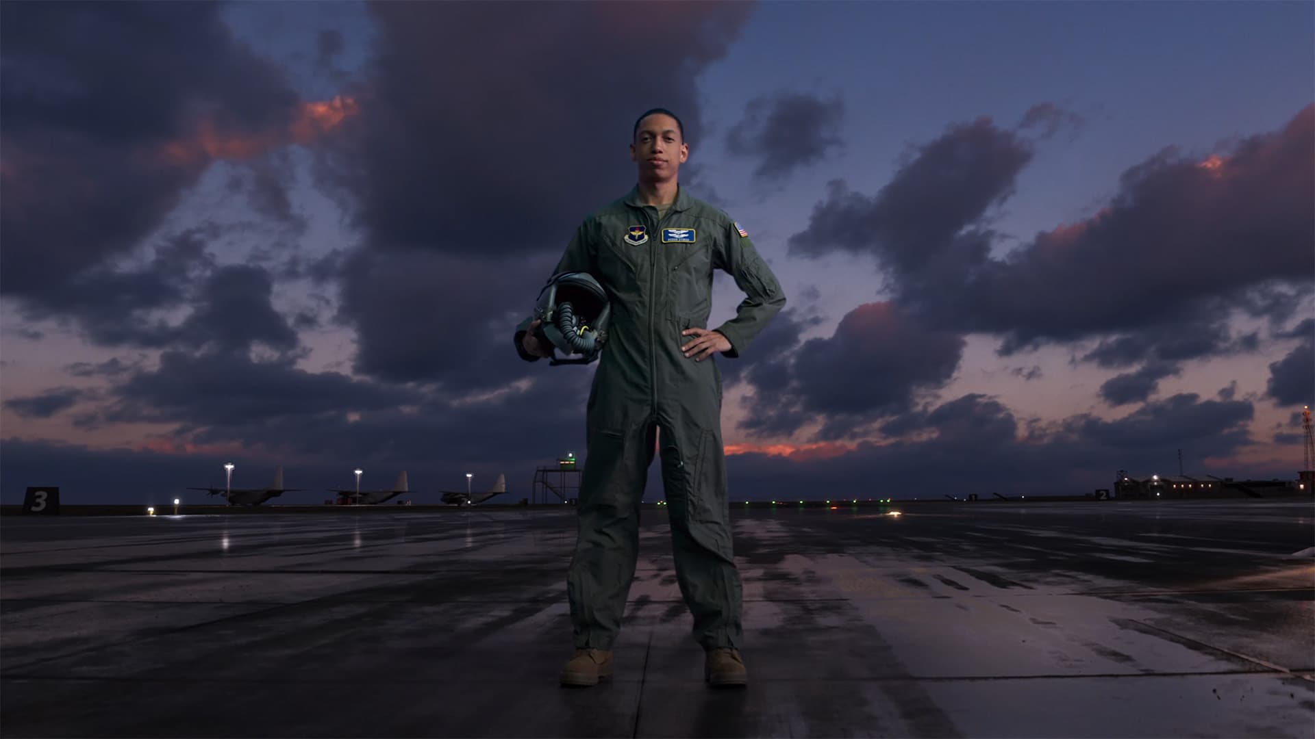 U.S. Air Force