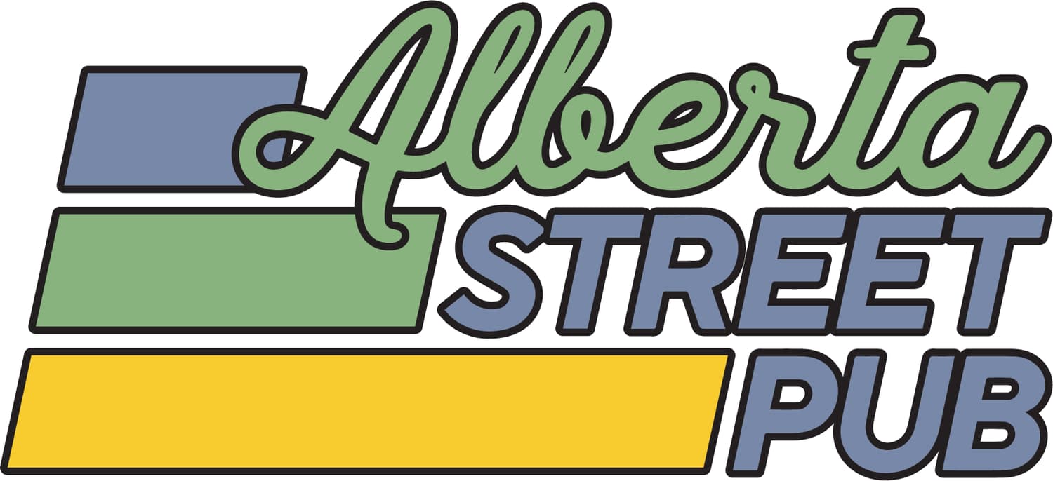 Alberta Street Pub