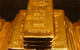 Alder Gold Exchange