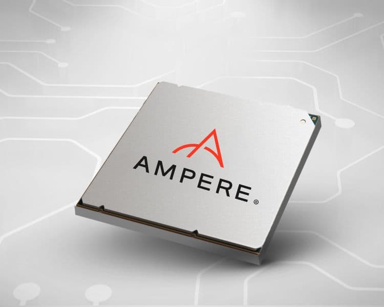Ampere Computing