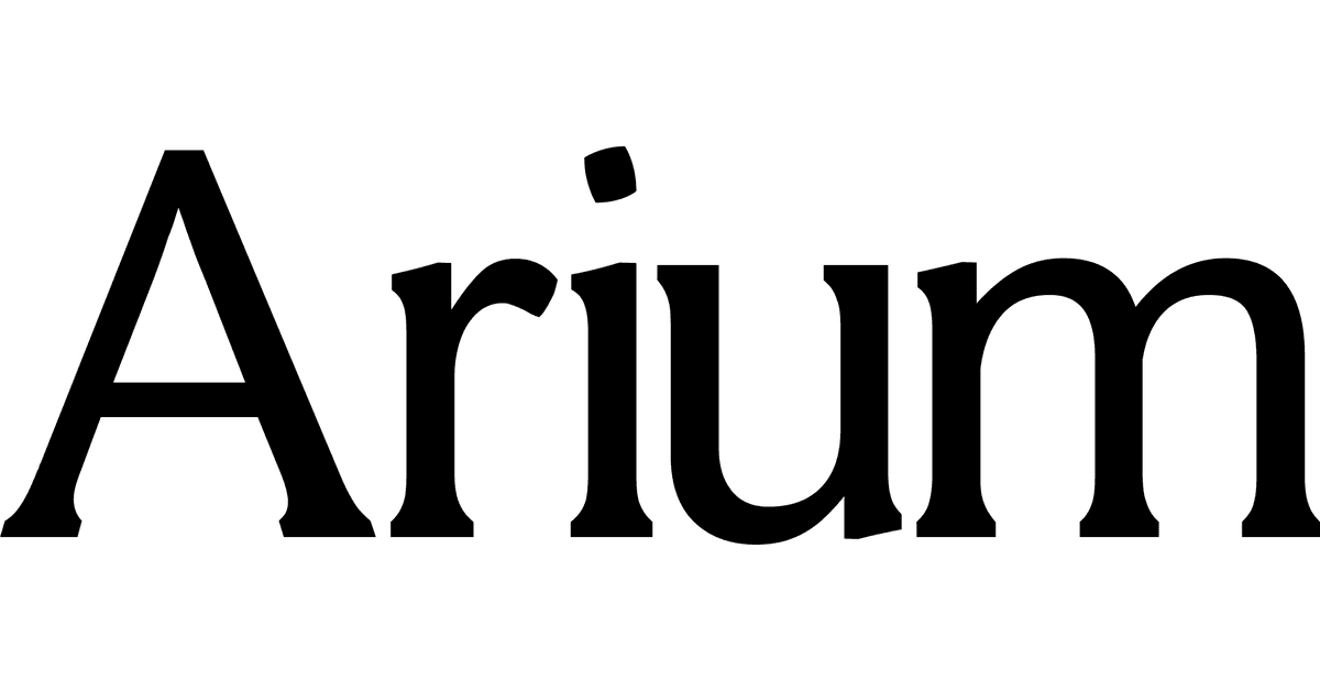Arium Botanicals