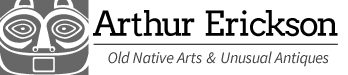 Old Native Arts and Unusual Antiques