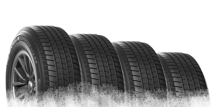 Automotive Outfitters Tire Pros