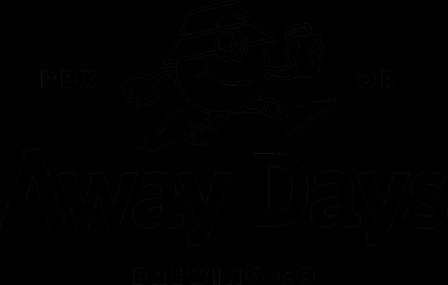 Away Days Brewing Co