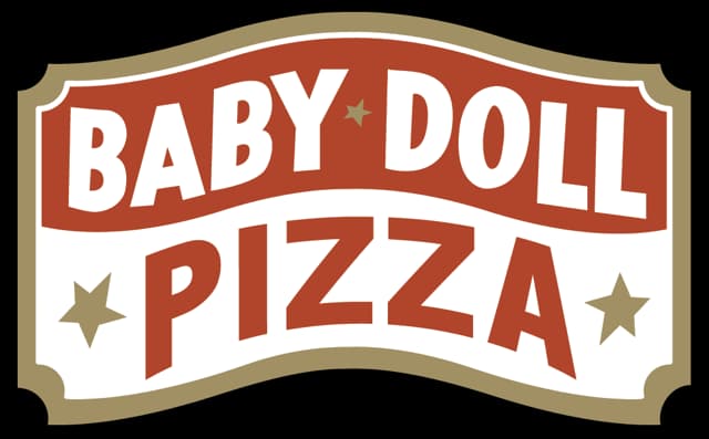 Baby Doll Pizza