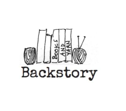 Backstory Books & Yarn