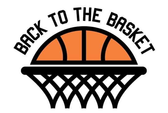 Back To The Basket
