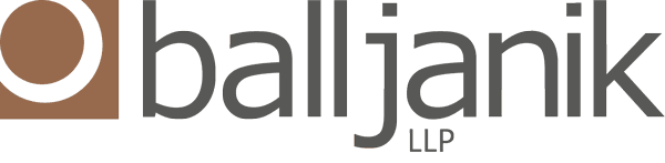Ball Janik LLP