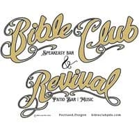 Bible Club
