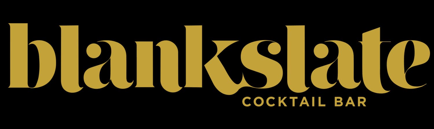 Blank Slate Bar