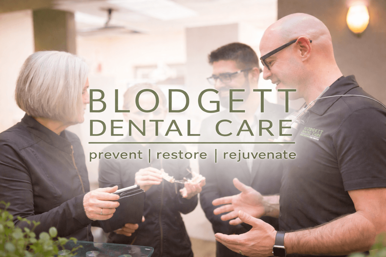 Blodgett Dental Care