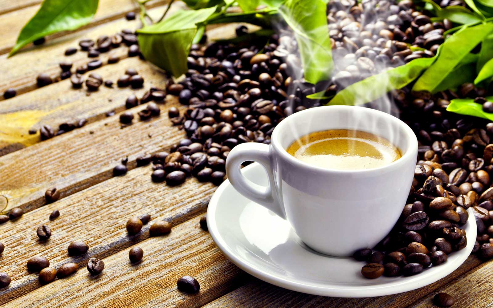 My Reverb Coffee