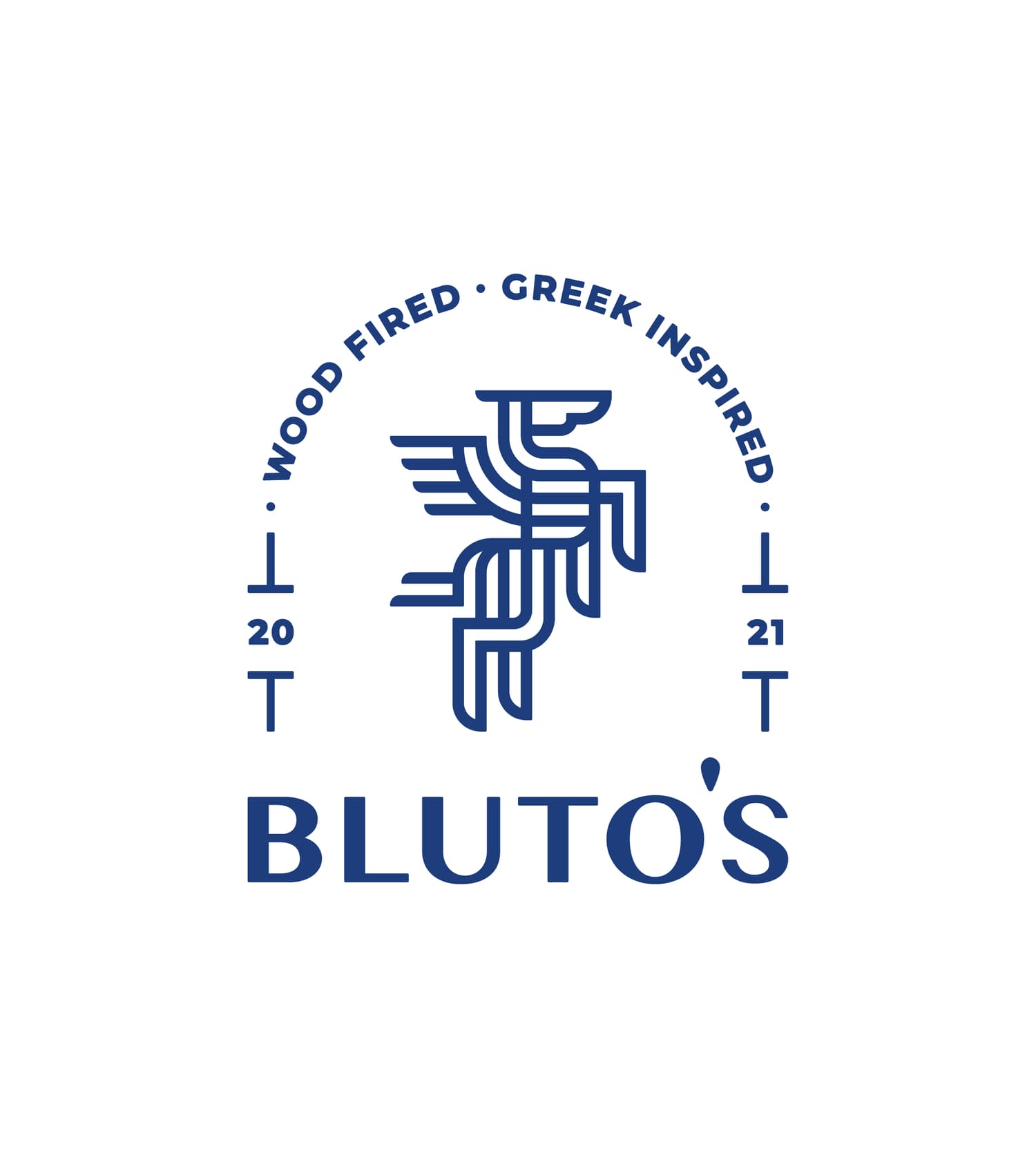 BLUTO'S