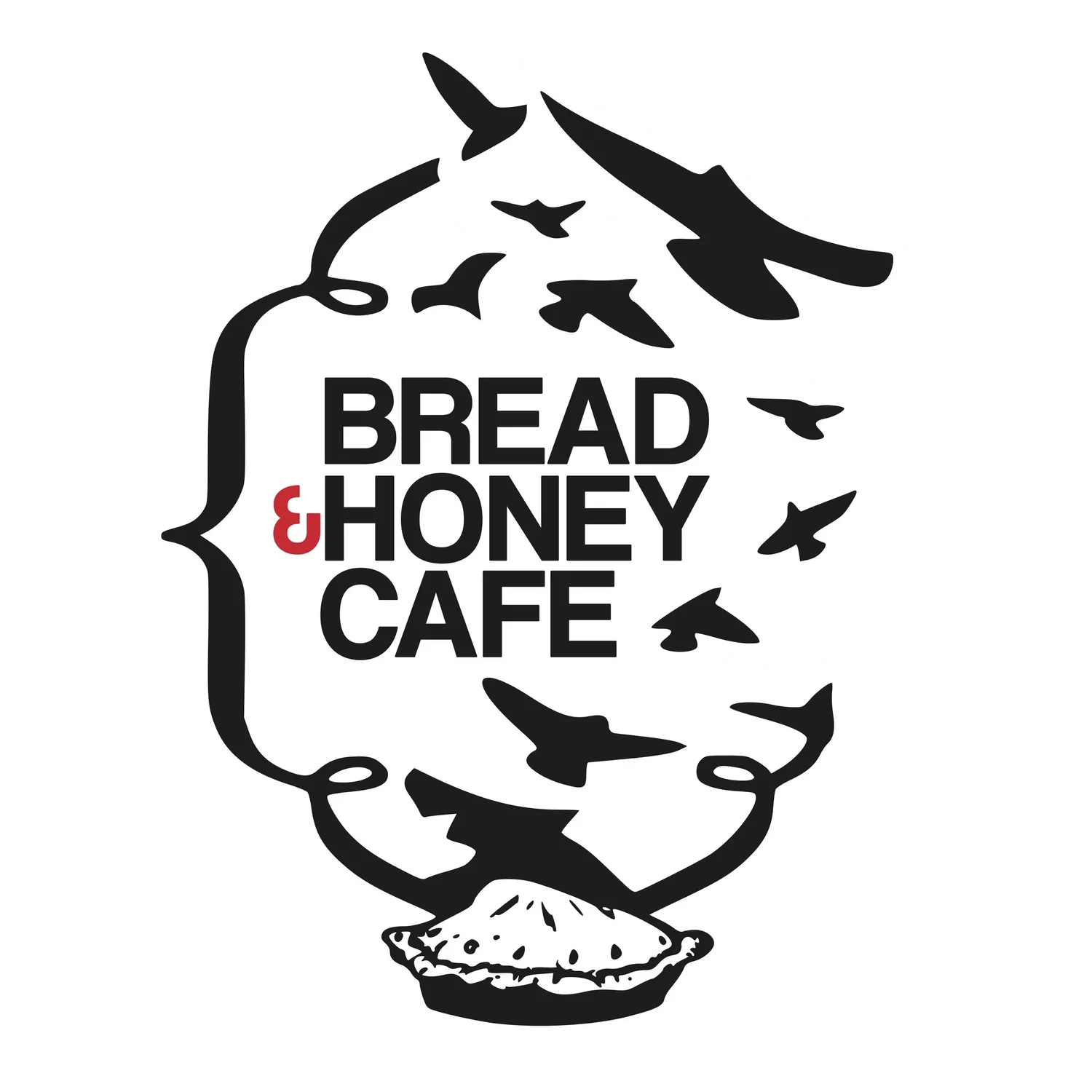 BREAD & HONEY CAFE
