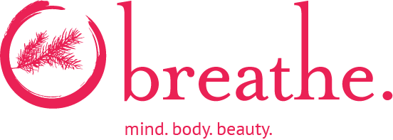 breathe.