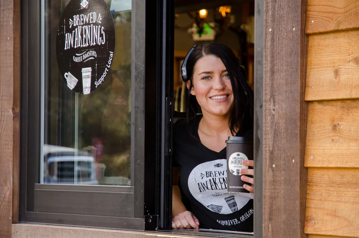 Brewed Awakenings Coffee Roasters