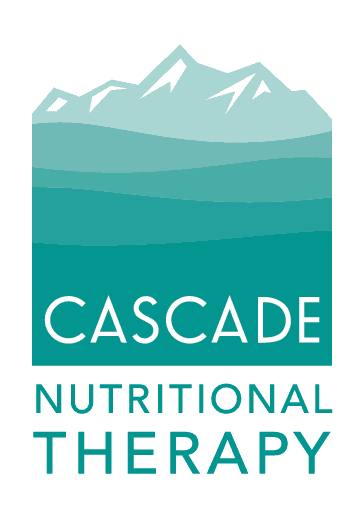 Cascade Nutritional Therapy