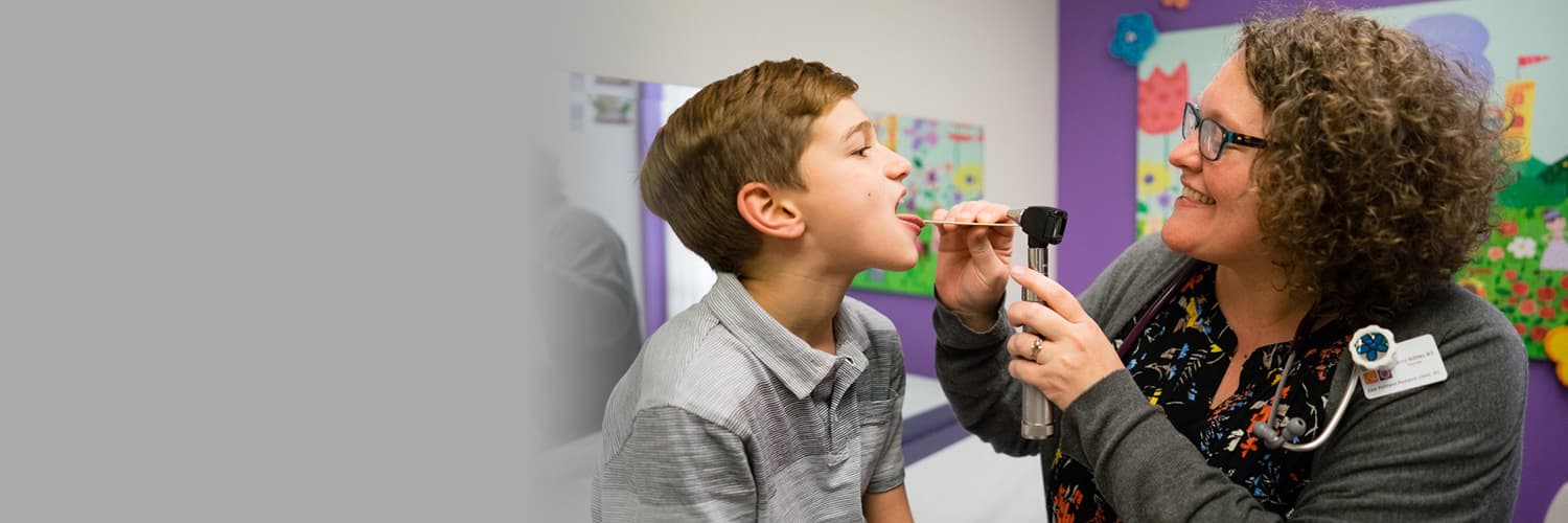Children's Health Alliance