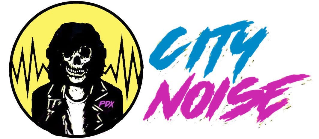 City Noise Records