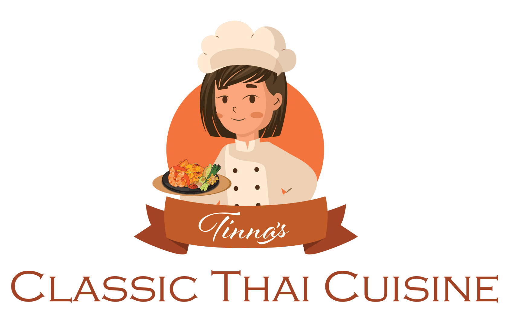 Classic Thai Cuisine