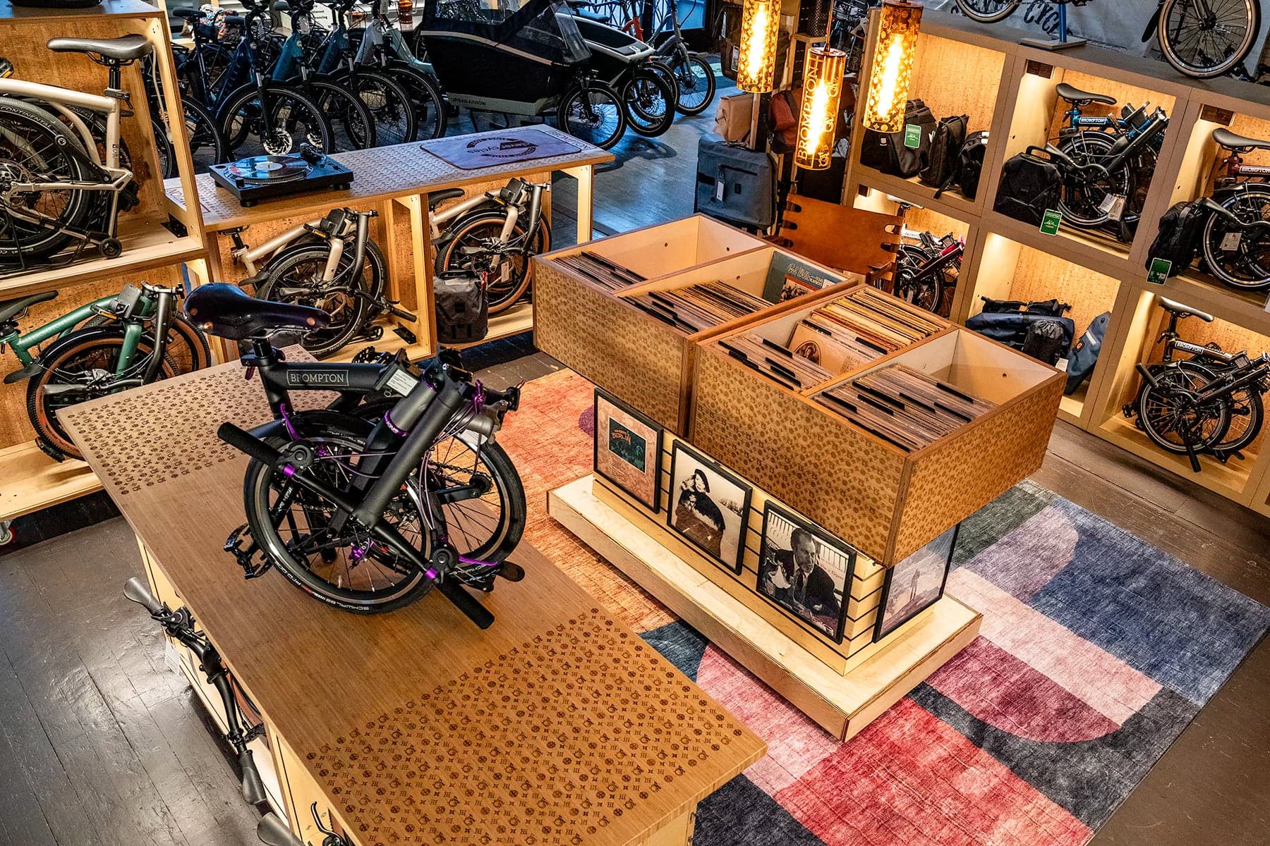 Clever Cycles