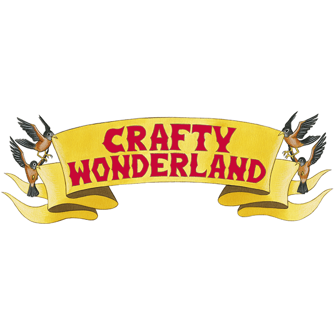 Crafty Wonderland
