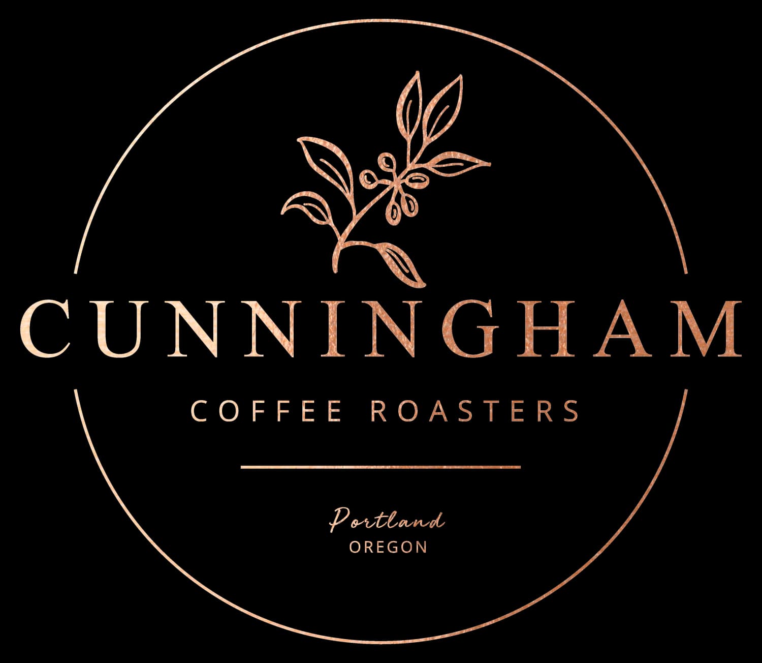 Cunningham Coffee Roasters