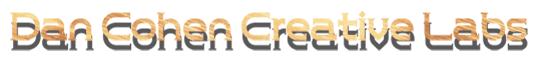 Dan Cohen Creative Labs