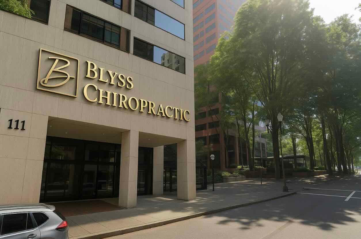 Blyss Chiropractic