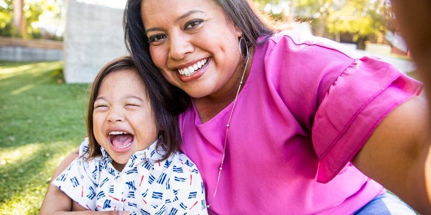 Easterseals Disability & Community Services