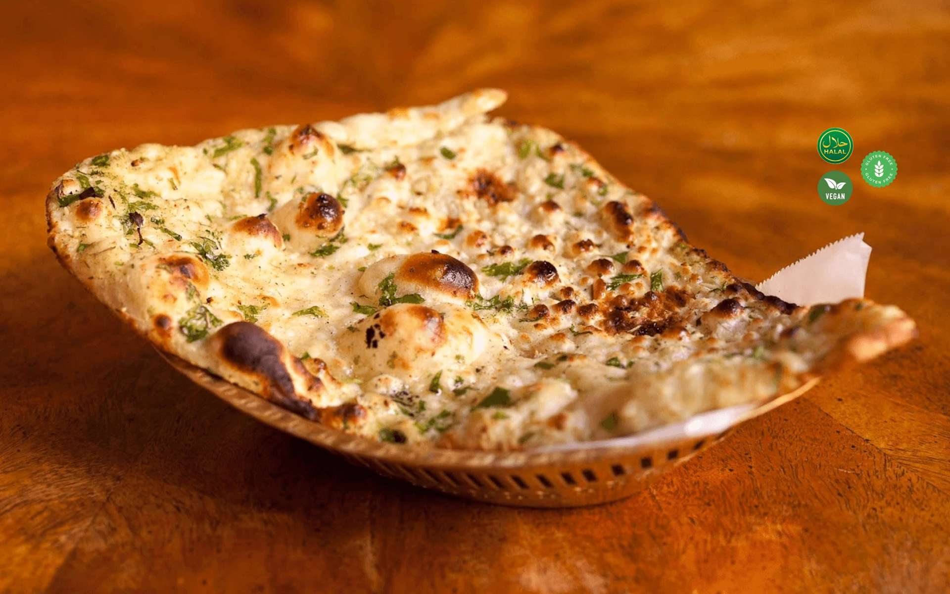 East India Co. Grill & Bar