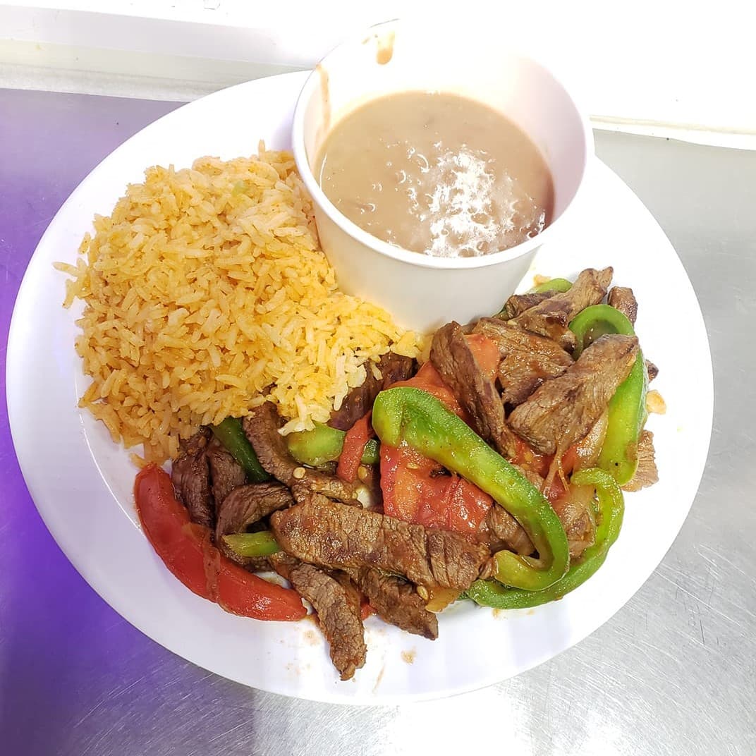 El Chilito Loco Authentic Mexican Food PDX