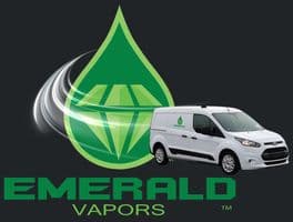 Emerald Vapors