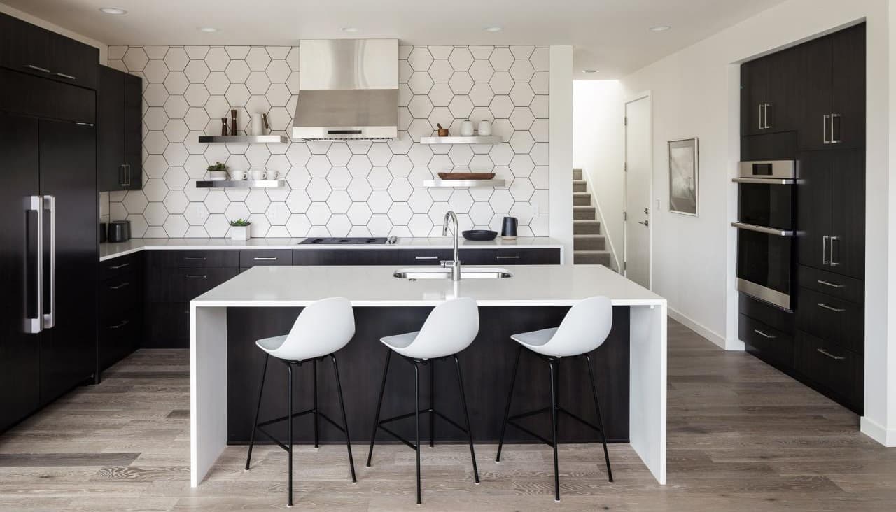 Envision Interiors