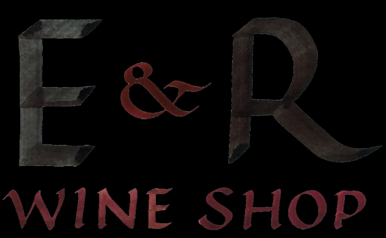 E & R Wine Shop