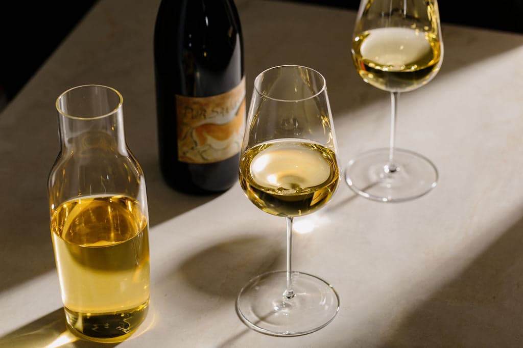 Everyday Wine