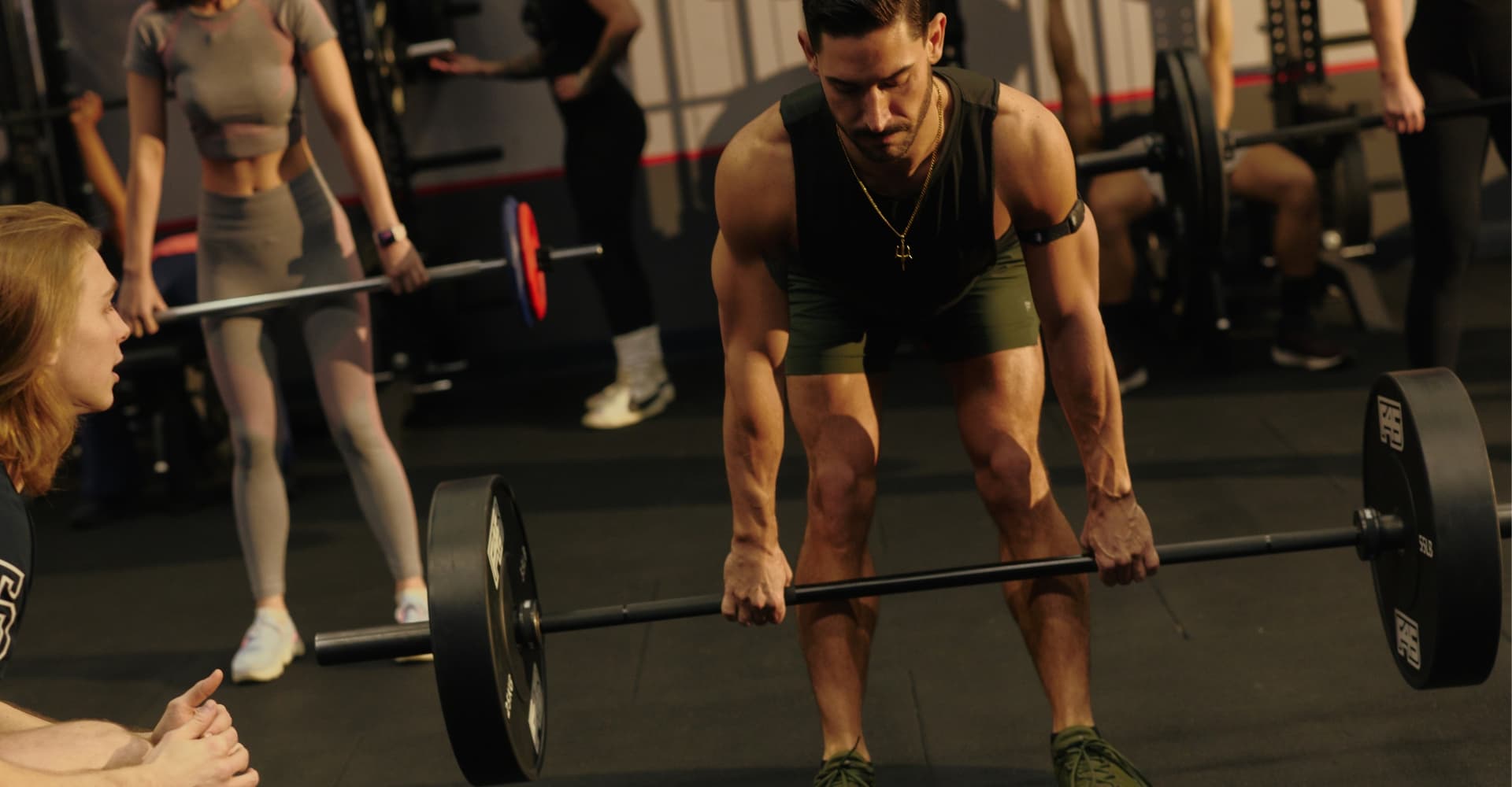 F45 Training