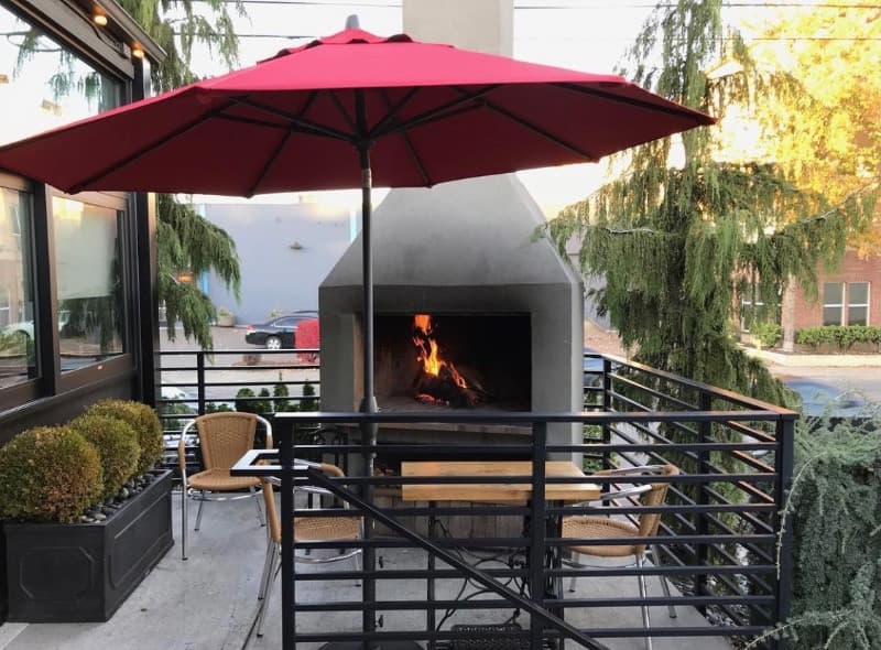 Fillmore Trattoria