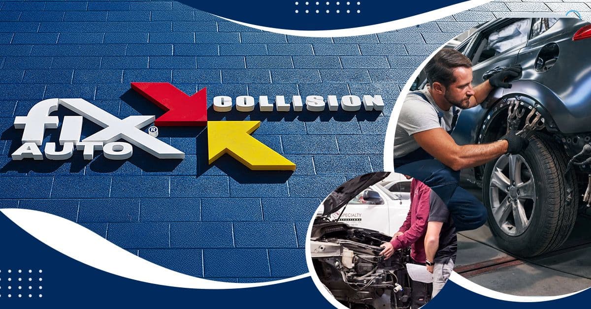 Fix Auto USA