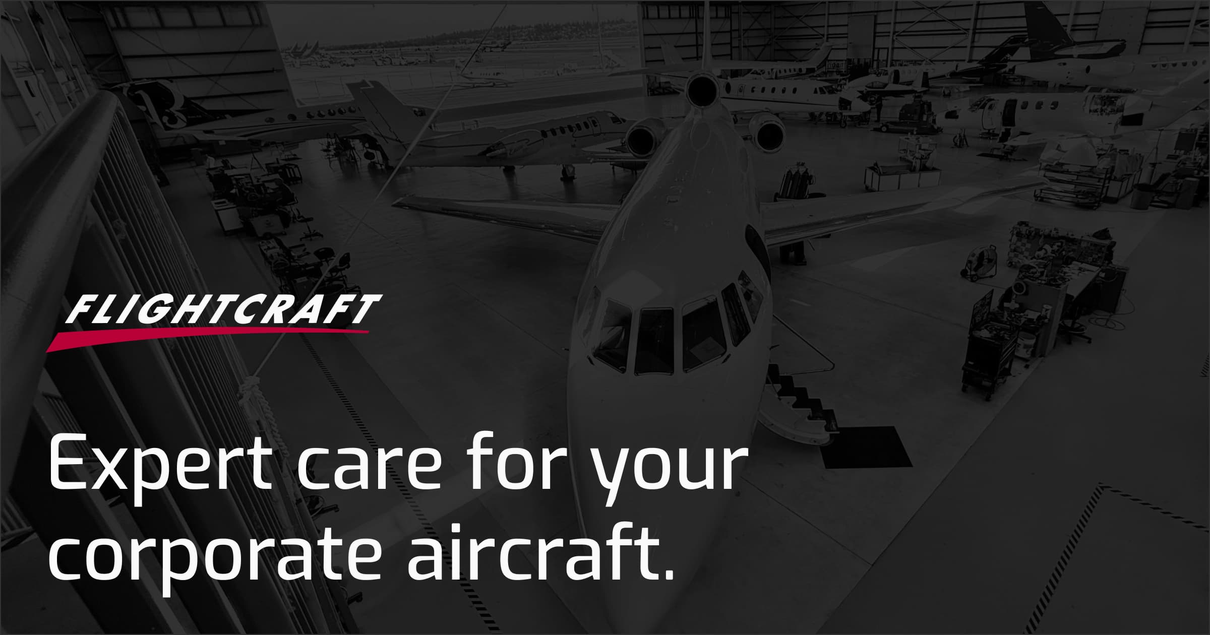 Flightcraft