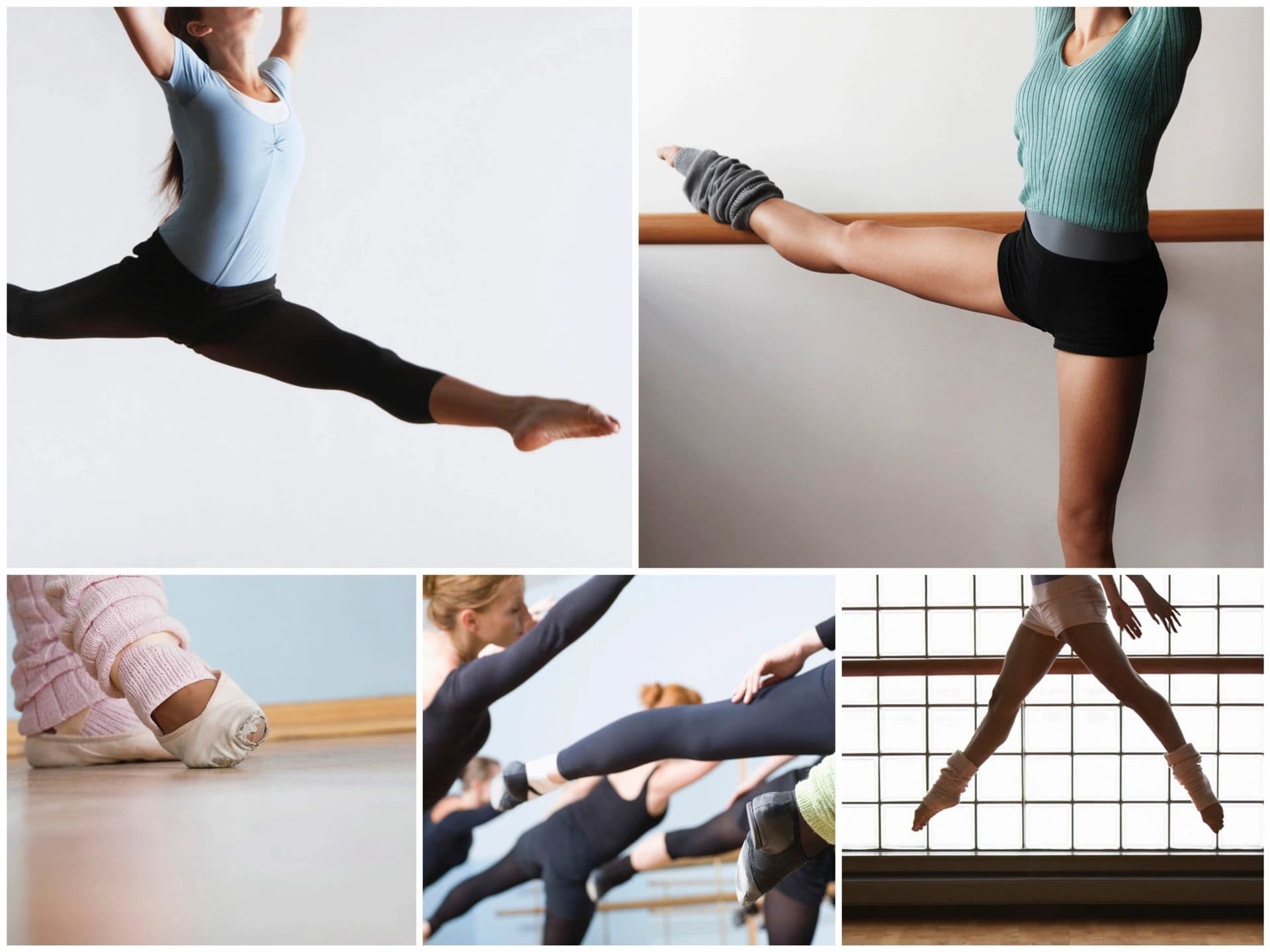 Fluidity Movement