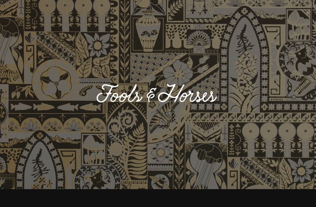 Fools and Horses