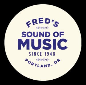 Fred's Sound of Music