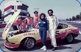 Gerbrock Automotive